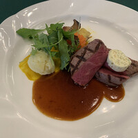 メインダイニングルーム 三笠 - 