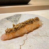 鮨 なんば 日比谷 - 