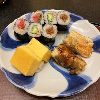 銀座 久兵衛 銀座本店 - 