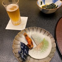銀座 久兵衛 銀座本店 - 