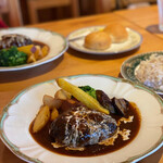レシピレシピ - 
