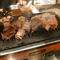 奈良きみや 別邸 柘榴 - 