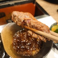奈良きみや 別邸 柘榴 - 