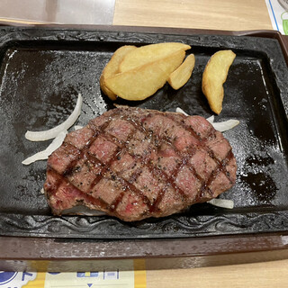 ステーキガスト_1