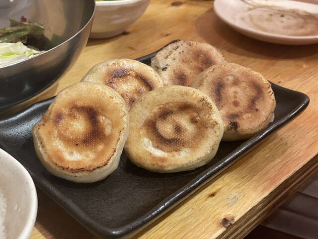 酒場餃子研究所 渋谷店 image