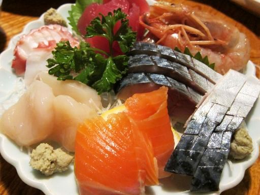 ふじ村 - 大曲（居酒屋）の写真