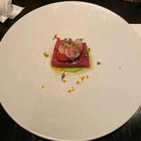 ラ・ボンヌターブル - 