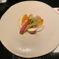 ラ・ボンヌターブル - 