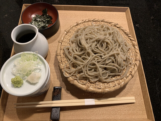 胡桃亭 くるみてい 野崎 そば 食べログ 胡桃亭 くるみてい 野崎 そば 食べログ