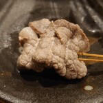 Gansoku shishabu semmonten matsutake - 