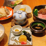 RESTAURANT RIVIERA TOKYO - 