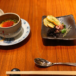 RESTAURANT RIVIERA TOKYO - 