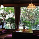 Cafe Suimei - 