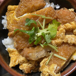 蕎麦と勝めし 市場の◯すけ - 