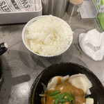 世界が麺で満ちる時 - 