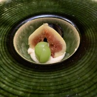 atelier 森本 XEX 寿司 - 