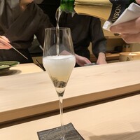 atelier 森本 XEX 寿司 - 