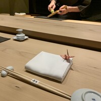 atelier 森本 XEX 寿司 - 