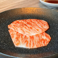 焼肉うしごろ 新宿三丁目店 - 