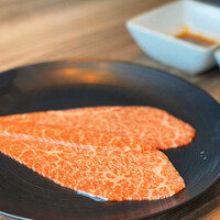 焼肉うしごろ 新宿三丁目店 - 