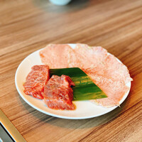 焼肉うしごろ 新宿三丁目店 - 