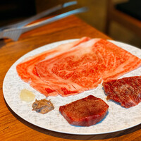 焼肉 うしみつ 恵比寿本店 - 