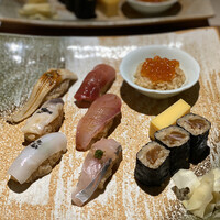 鮨 みや川 - 