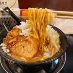 Wairudo Ramen - 