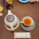 紅茶専科 紅一門 - お紅茶