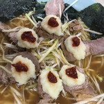 ラーメンショップ - 