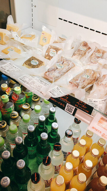 道の駅 むろね - 折壁（道の駅）の写真