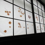 Soba Dokoro Yabu Karuizawa Ten - Interior