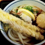 金刀比羅 うどん - 