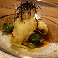 難波 鮨 よこ田 - 