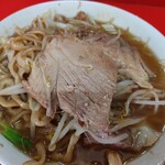 ラーメン二郎 - 