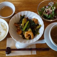 南青山エッセンス - Aランチ