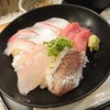 博多魚がし 市場会館店