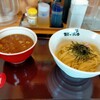 麺屋いちびり とみお店