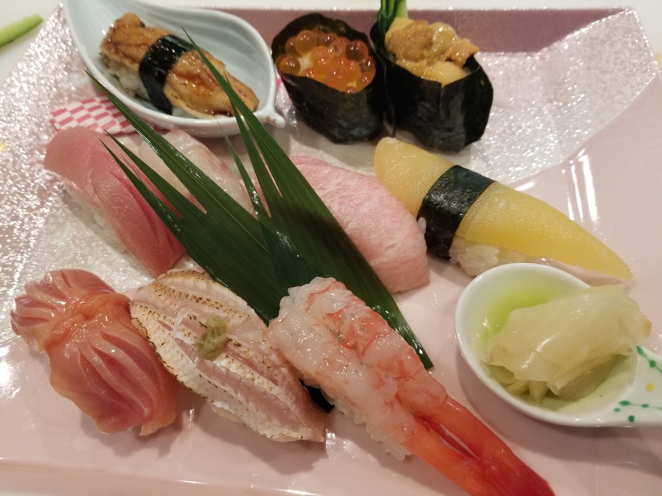 まる田