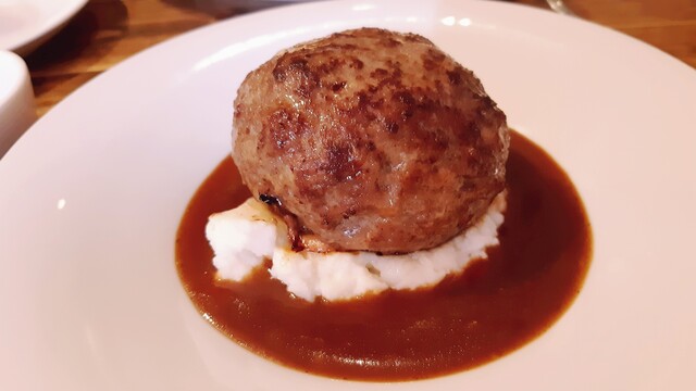 溶岩焼ダイニング Campus Campus キャンパス たまプラーザ ダイニングバー ネット予約可 食べログ