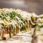 Okonomiyaki Izakaya Mikaduki - 