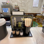 ベトコンラーメン翔華 - 