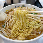 ベトコンラーメン翔華 - 