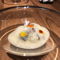 ラ・ランコントル - 