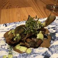 ラ・ランコントル - 