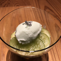 ラ・ランコントル - 