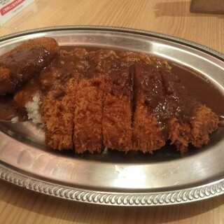 日曜営業 北浜駅 大阪府 でおすすめのカレーをご紹介 食べログ