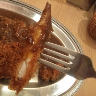 日曜営業 北浜駅 大阪府 でおすすめのカレーをご紹介 食べログ