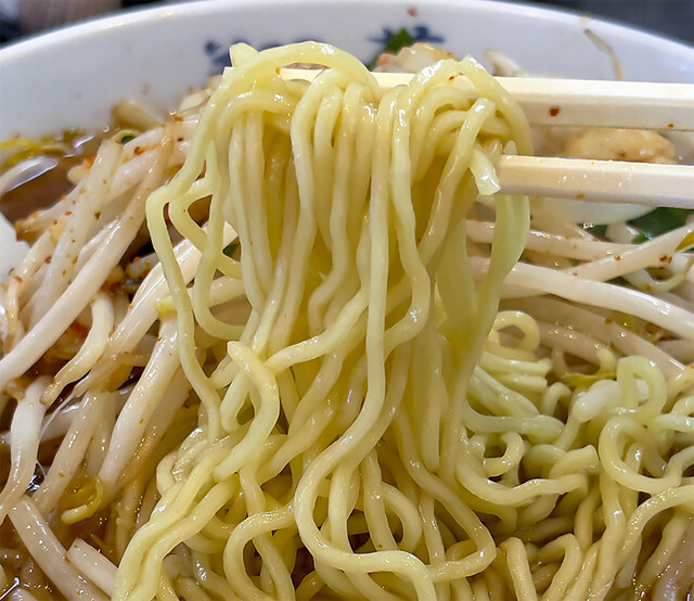 Betokon Ramen Shoka Tenpaku Ten photo 4