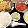 名北飯店 サンロード店